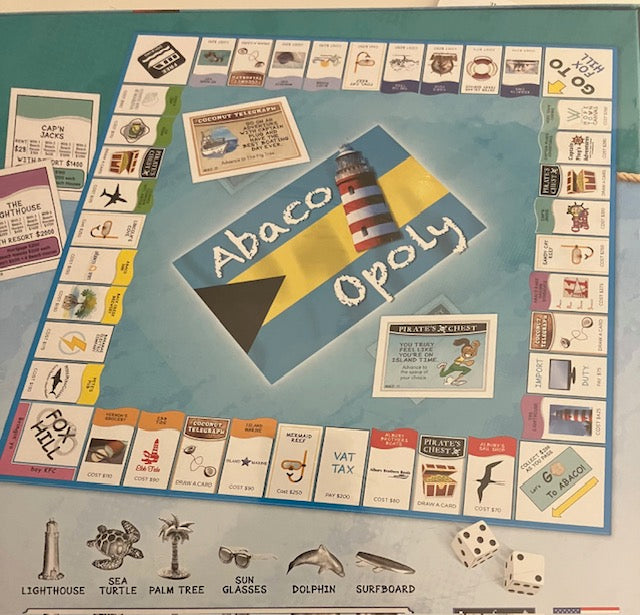 Abaco-Opoly